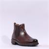 Dubarry Sonny Gusset Ankle Boot - Chestnut Leather